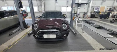 2016 MINI Clubman WMWLN9107GTJ49819 VIN:WMWLN9107GTJ49819