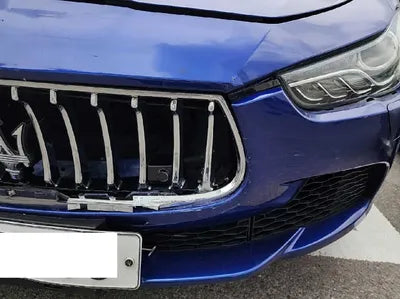 2016 maserati gibli diesel 320KMZAM57TSA0G11 VIN:320KMZAM57TSA0G11