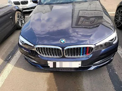 2020 BMW 520 WBAJK9103LCD92573 VIN:WBAJK9103LCD92573