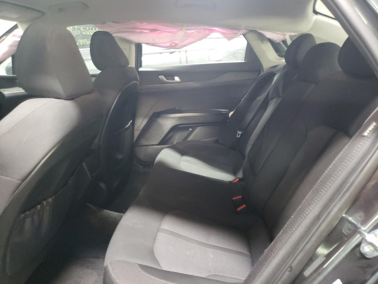 2023 KIA K5 LXS VIN:5XXG14J25PG177610