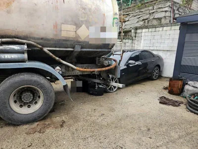 2017 Mercedes-Benz E 43 AMG VIN: