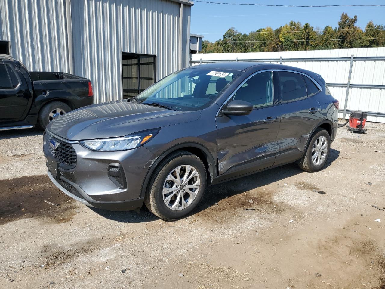 2023 FORD ESCAPE ACTIVE VIN:1FMCU0GN9PUA12374