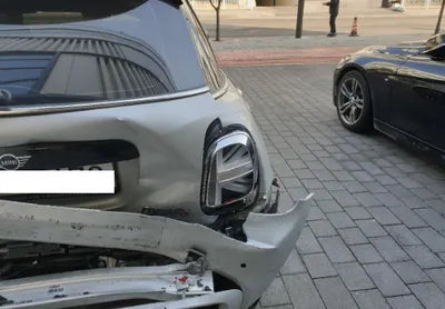 2020 MINI Cooper WMWXV910XL2M80623 VIN:WMWXV910XL2M80623