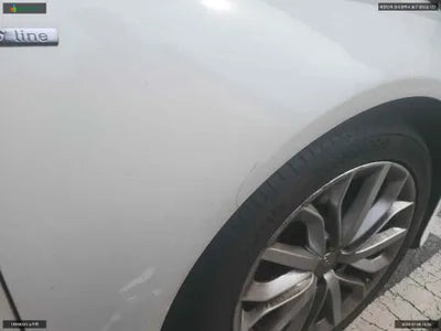 2015 Audi A6 WAUZZZ4G8FN055720 VIN:WAUZZZ4G8FN055720