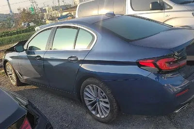 2020 BMW 523 WBA11ES06MCF27623 VIN:WBA11ES06MCF27623