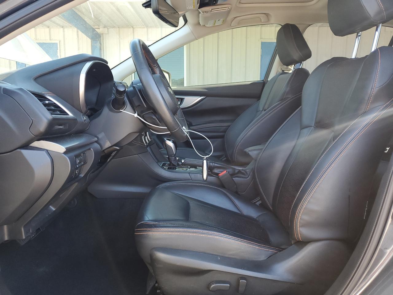 2022 SUBARU CROSSTREK LIMITED VIN:JF2GTHMC3NH228366