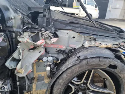 2021 Mercedes-Benz S 400 VIN: