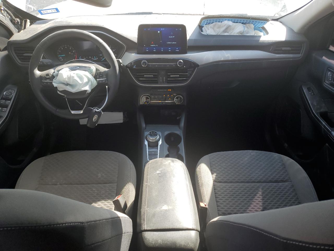 2022 FORD ESCAPE SE VIN:1FMCU0G63NUA54156