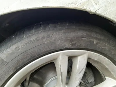 2018 BMW 320 WBA8T5103JB343622 VIN:WBA8T5103JB343622