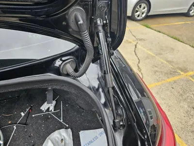 2016 Infiniti Q50 VIN: