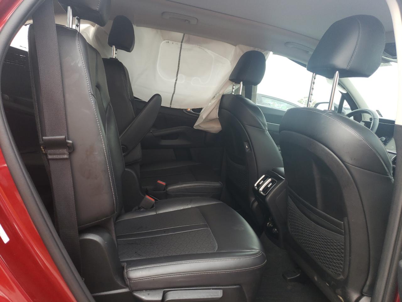 2023 KIA SORENTO SX VIN:5XYRKDLF6PG237458