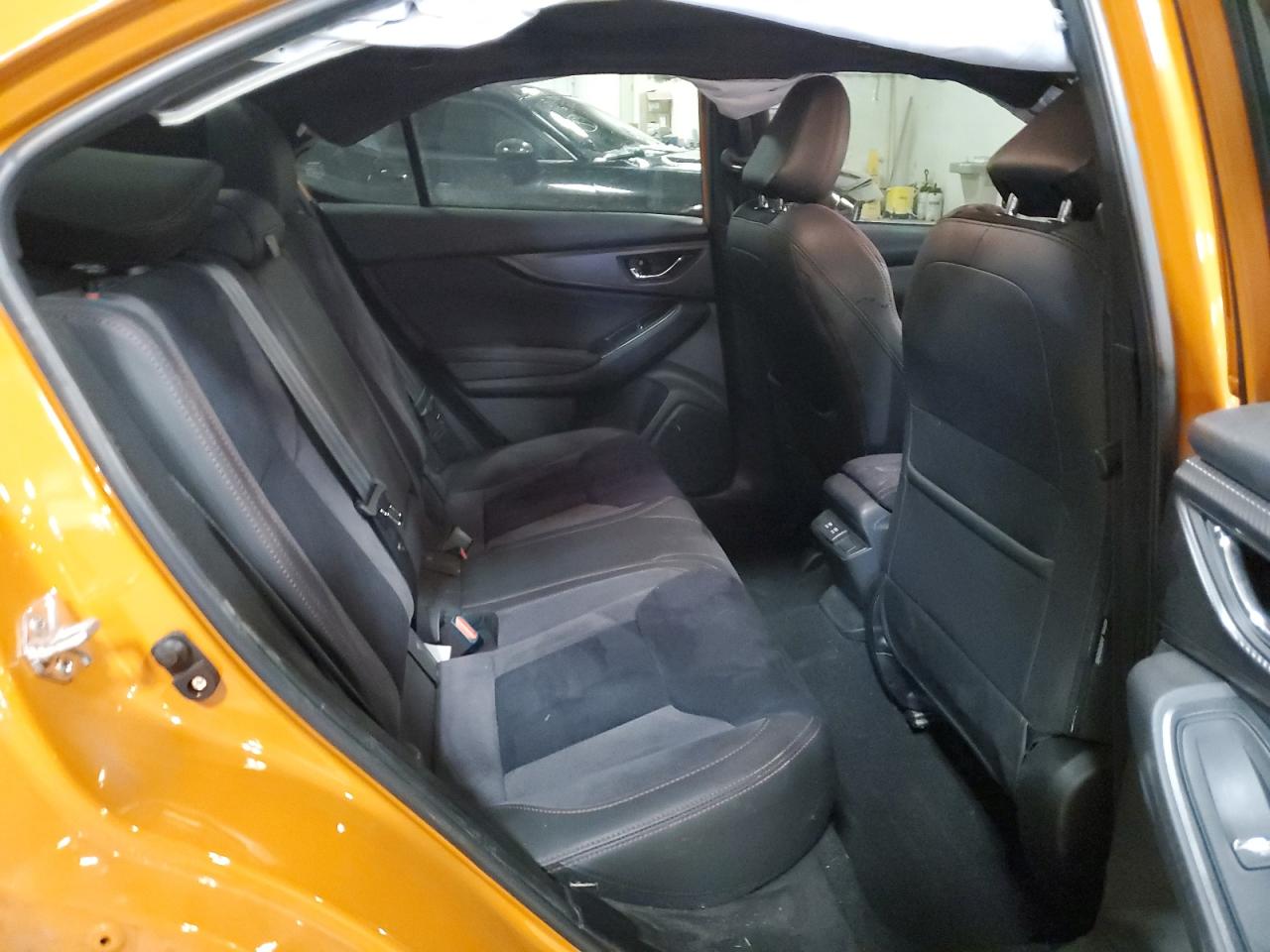 2023 SUBARU WRX LIMITED VIN:JF1VBAL64P9817389