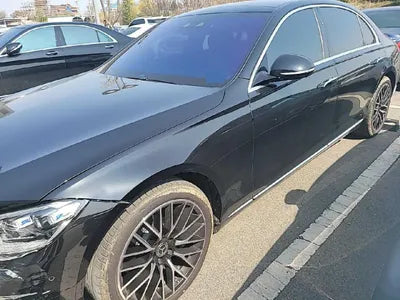 2022 Mercedes-Benz S 580 W1K6G7GB1NA097626 VIN:W1K6G7GB1NA097626
