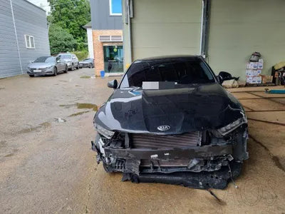 2020 Kia K5 KNAG541BBLA063969 VIN:KNAG541BBLA063969
