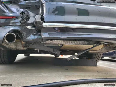 2018 BMW 530 WBAJD3101JWC97819 VIN:WBAJD3101JWC97819