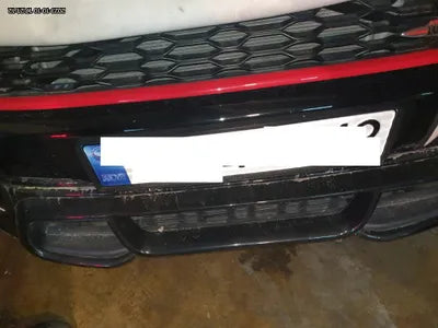 2020 MINI John Cooper Works WMWWP9109L3L69447 VIN:WMWWP9109L3L69447