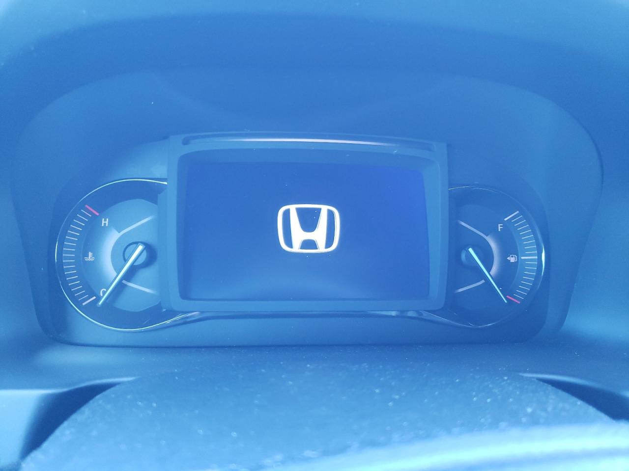 2023 HONDA PASSPORT TRAIL SPORT VIN:5FNYF8H62PB005205