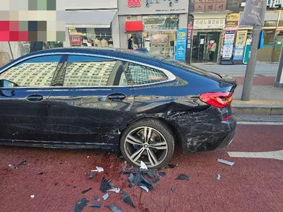 2021 BMW 630 WBA61CC03MCH45673 VIN:WBA61CC03MCH45673