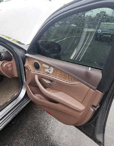 2017 Mercedes-Benz E 220 WDDZF0FB1HA208821 VIN:WDDZF0FB1HA208821