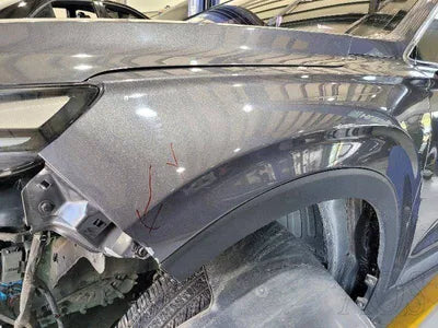 2019 Hyundai Santa FE VIN: