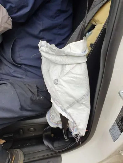 2017 Kia Sportage KNAP781ABJK323622 VIN:KNAP781ABJK323622