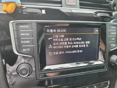 2015 Volkswagen Golf WVWZZZAUZFW351240 VIN:WVWZZZAUZFW351240