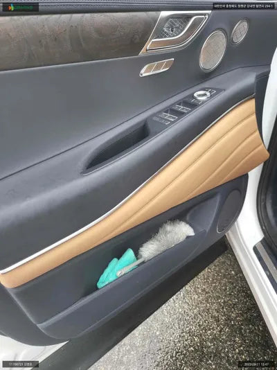 2020 Genesis GV80 KMTHC81CDLU016043 VIN:KMTHC81CDLU016043