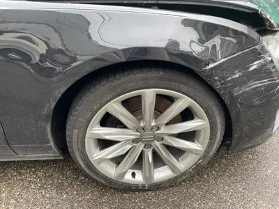 2015 Audi A7 WAUZZZ4G8FN058486 VIN:WAUZZZ4G8FN058486