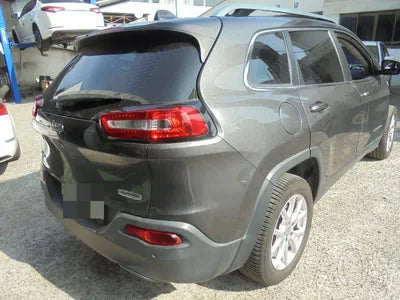 2016 Jeep Cherokee 1C4PJMCB8HW542505 VIN:1C4PJMCB8HW542505