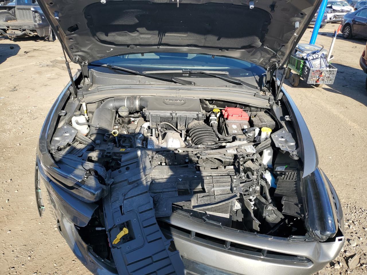 2024 DODGE HORNET GT VIN:ZACNDFAN4R3A13792