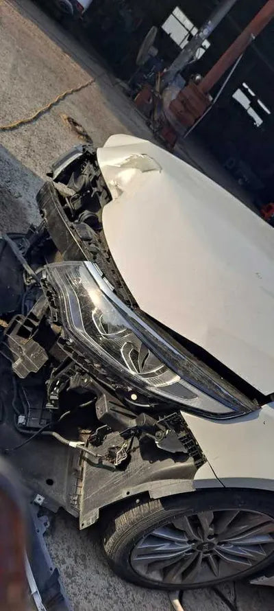 2019 Kia K5 676KMKNAGU411BKA2 VIN:676KMKNAGU411BKA2