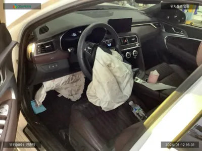 2022 Genesis G70 KMTG341ABNU101264 VIN:KMTG341ABNU101264