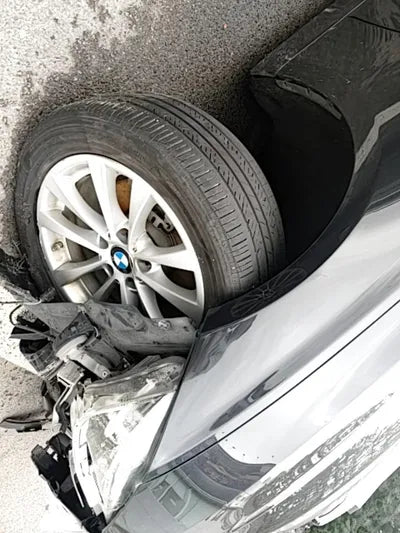 2017 BMW 320 WBA8C5101HA069546 VIN:WBA8C5101HA069546