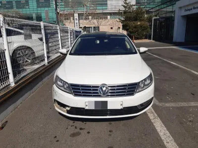 2016 Volkswagen CC WVWZZZ3CZGE509956 VIN:WVWZZZ3CZGE509956