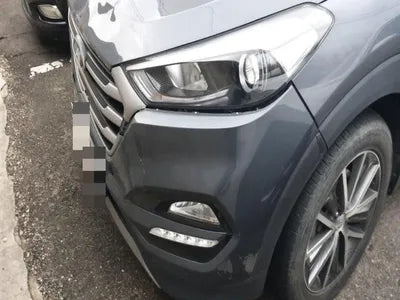 2017 Hyundai Tucson KMHJ381ABHU437259 VIN:KMHJ381ABHU437259