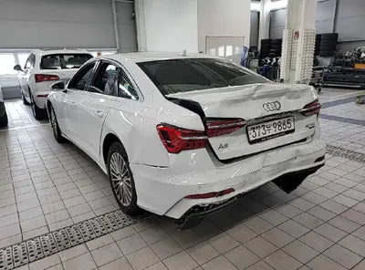 2021 Audi A6 WAUZZZF25MN021829 VIN:WAUZZZF25MN021829