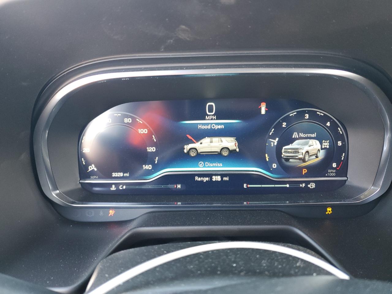 2024 CHEVROLET SUBURBAN K1500 RST VIN:1GNSKEKD5RR404251