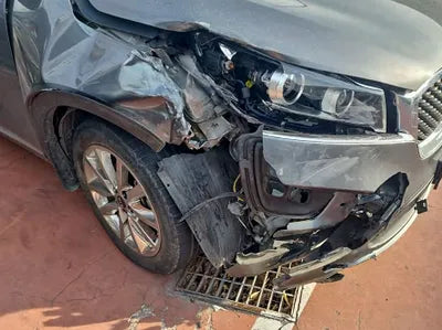 2016 Kia Sorento KNAPH81ABGA209640 VIN:KNAPH81ABGA209640