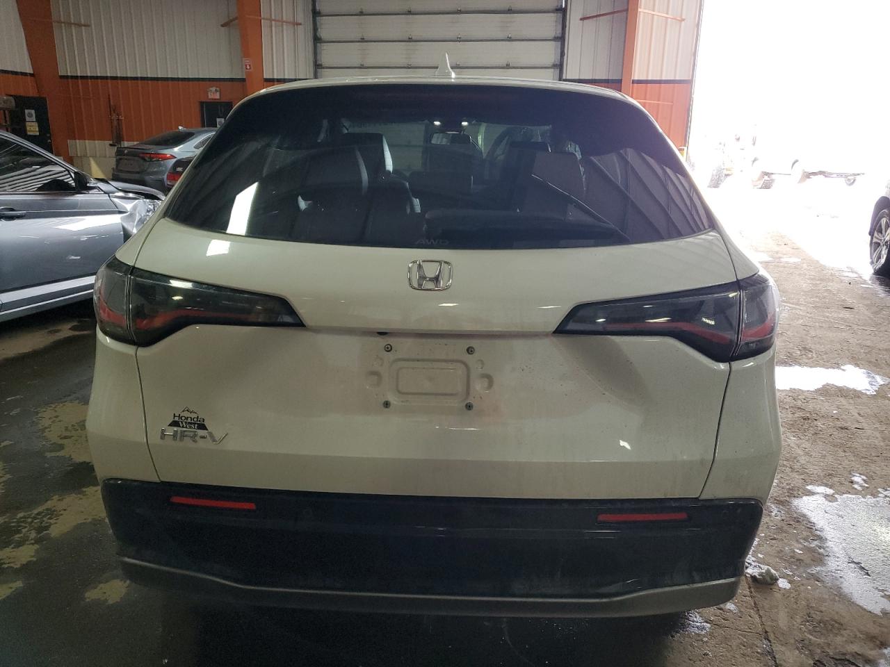 2023 HONDA HR-V EXL VIN:3CZRZ2H76PM103130