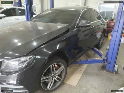 2017 Mercedes-Benz E 350 WDDZF3DBXHA205193 VIN:WDDZF3DBXHA205193