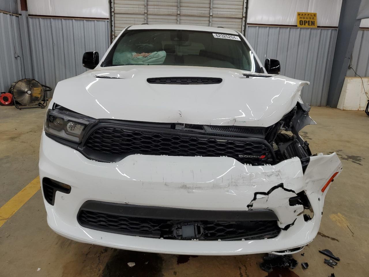 2023 DODGE DURANGO R/T VIN:1C4SDJCT1PC554486