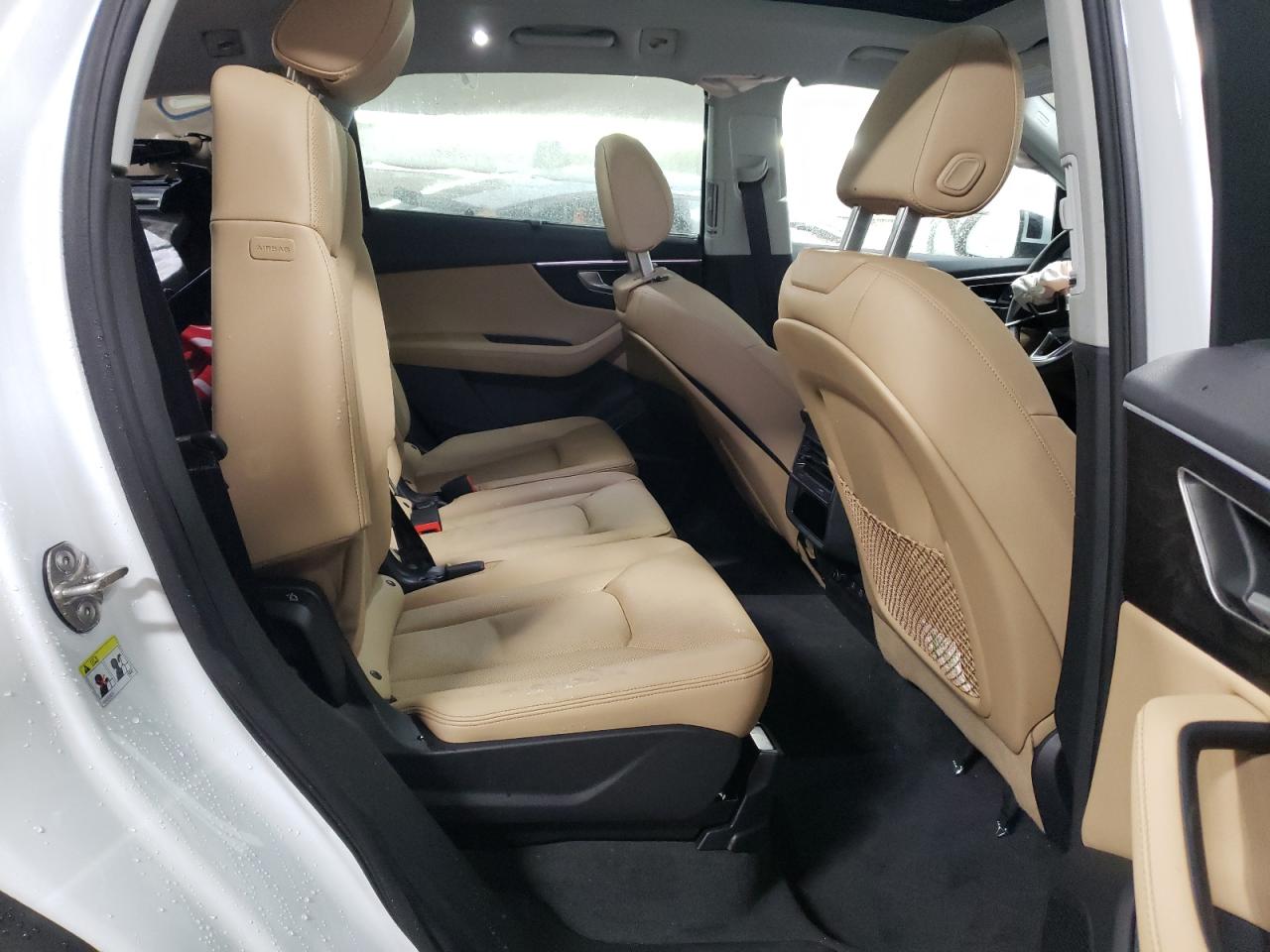 2024 AUDI Q7 PREMIUM PLUS VIN:WA1LCBF75RD000760