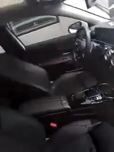 2020 Mercedes-Benz A 250 W1K3G4HB8LJ184744 VIN:W1K3G4HB8LJ184744