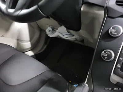 2016 Volvo V40 YV1MV79K0G2330795 VIN:YV1MV79K0G2330795