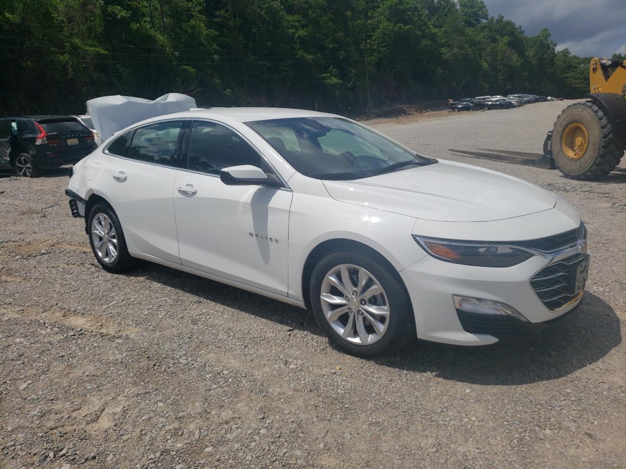 2023 CHEVROLET MALIBU LT VIN:1G1ZD5ST3PF224282