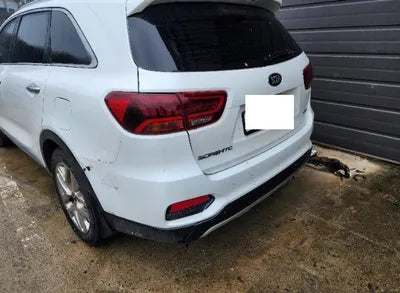 2020 Kia Sorento KNAPH81BBLA584791 VIN:KNAPH81BBLA584791