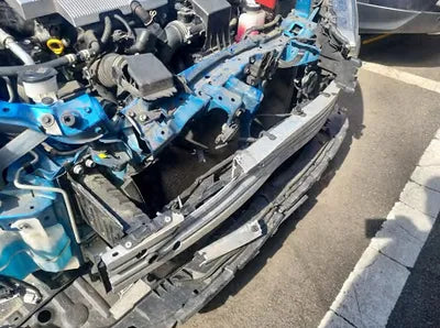 2022 Toyota Prius JTDKAMFU2N3154478 VIN:JTDKAMFU2N3154478