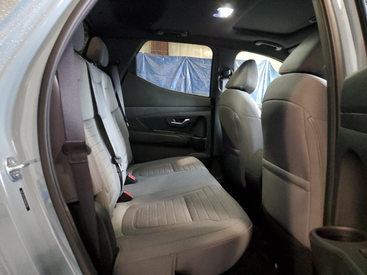 2022 HYUNDAI SANTA CRUZ SEL PREMIUM VIN:5NTJDDAF8NH007180