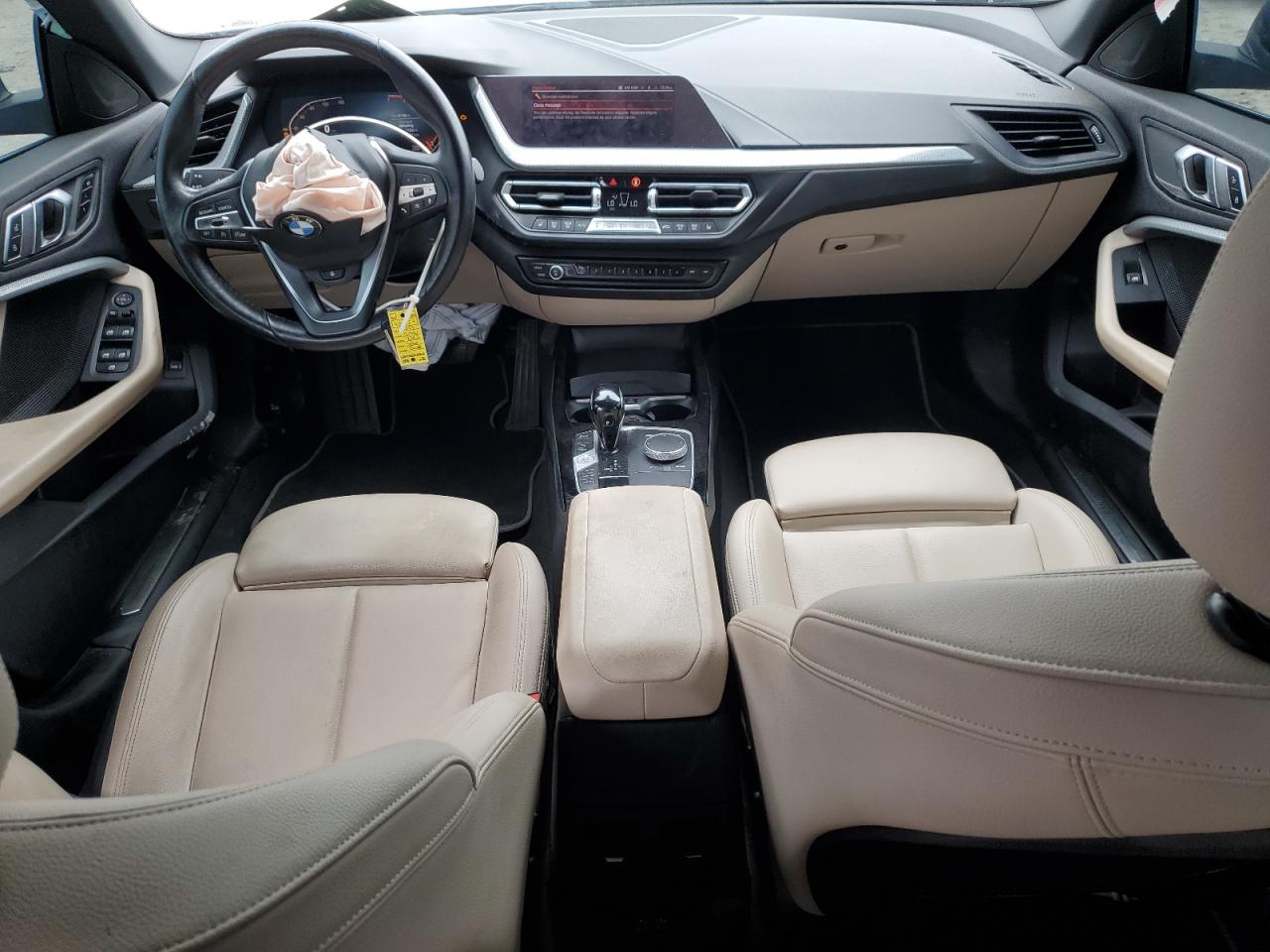 2023 BMW 228I  VIN:WBA53AK02P7M11964