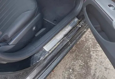 2022 Mercedes-Benz S 450 VIN: